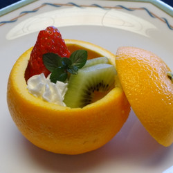 日本料理もちづき 5枚目