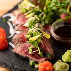 牡蠣と和牛 ほいさっさ 3枚目