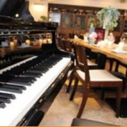 Natural Italian Hibiki 4枚目