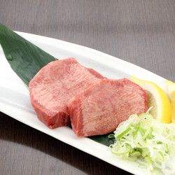 炭火焼肉 六本木 隆（TAKA【旧店名】牛和鹿） 8枚目