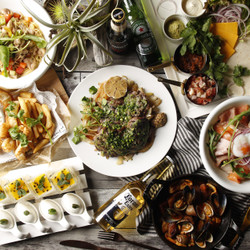 ザ テンダーハウス 8枚目