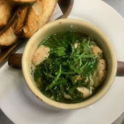 オステリアコゾリテ 5枚目