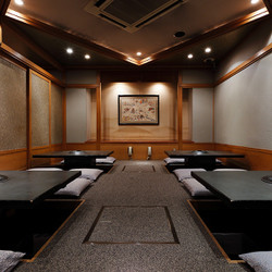 和牛炭火焼肉 平城苑 本館 浅草雷門店 3枚目