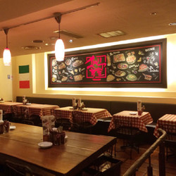 イタリア食堂TOKABO 田町センタービル店（TOKABO） 4枚目