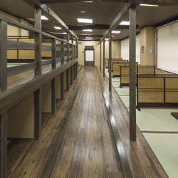 箱根湯寮 4枚目