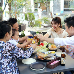 炭火×薪火×レストラン RIDE 3枚目