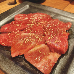 焼肉の名門 2589 1枚目