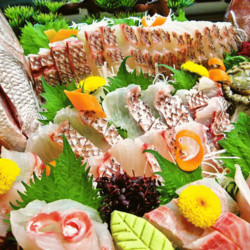 魚料理 遠州屋 1枚目