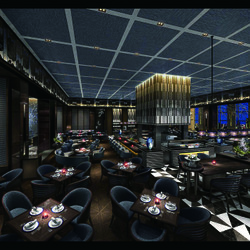 DINING&BAR TABLE9TOKYO 2枚目