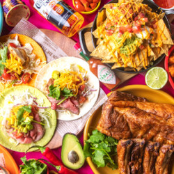 #702 CAFE&DINER なんばパークス店 8枚目