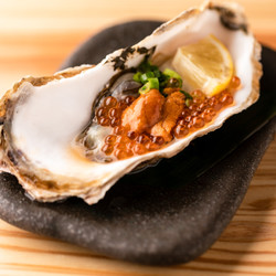 牡蠣と和牛 ほいさっさ 2枚目