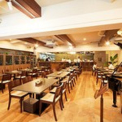 Natural Italian Hibiki 2枚目