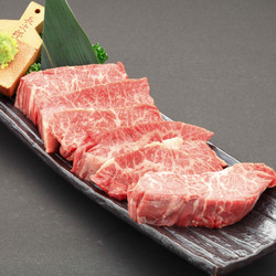 炭火焼肉 六本木 隆（TAKA【旧店名】牛和鹿） 6枚目