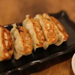 東京 鶏白湯ラーメン ゆきかげ 浅草本店 4枚目