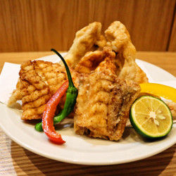 旬肴ふく堀田（ホッタ） 6枚目