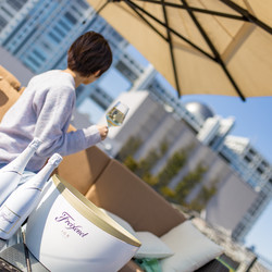 都会の農園 バーベキュー広場 6枚目