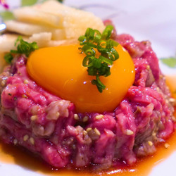 焼⾁ 九⽃池袋店 1枚目