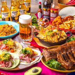 #702 CAFE&DINER なんばパークス店 4枚目