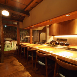 割烹 三長 渋谷 6枚目