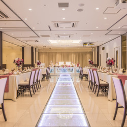 アリスアクアガーデン 田町店 1枚目