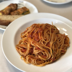 オステリア ガット・ネーロ 7枚目