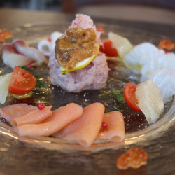 Cafe&Bar UMIラボ 千葉駅前店 8枚目