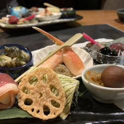 豚組 しゃぶ庵 六本木店 5枚目