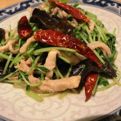 恵比寿餃子 大豊記 五反田（タイホウキ） 6枚目