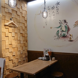 肉汁餃子製作所ダンダダン酒場 かっぱ橋店 6枚目