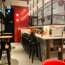 Crab Shrimp and Oyster 赤坂 2枚目