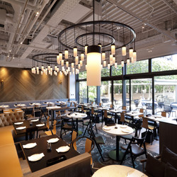 炭火×薪火×レストラン RIDE 1枚目