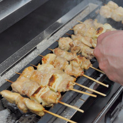 串神坊‐ 神保町 6枚目