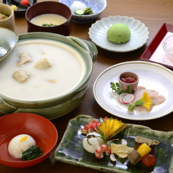 水たき 玄海 本店 5枚目