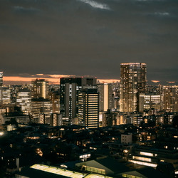 レストランチェリーウィズスカイバー 5枚目