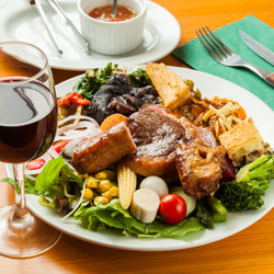 churrascaria Quebom! 浅草店 2枚目