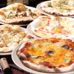 オステリアコゾリテ 8枚目