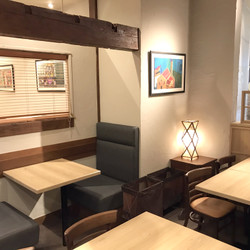 一凛堂なんばダイニングメゾン 5枚目