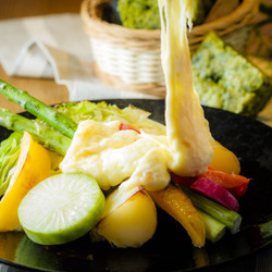 オーガニック野菜×バルkitchen　kampo’s 7枚目