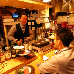 ファンキーミート 8枚目