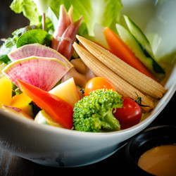 東京魚河岸バル 吉今 新宿西口本店 4枚目