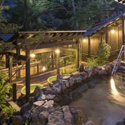 箱根湯寮 3枚目