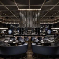 DINING&BAR TABLE9TOKYO 6枚目