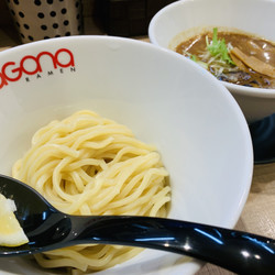 ガガナ ラーメン 6枚目