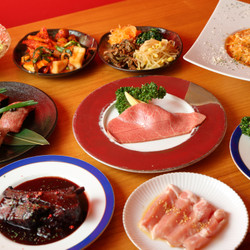 ファンキーミート 7枚目