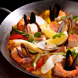 シーフードレストラン シギラタートルベイ 1枚目