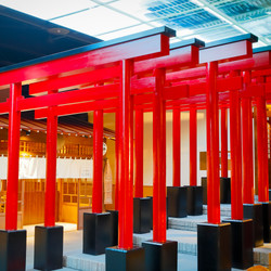 東京湯楽城 3枚目