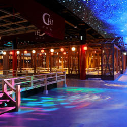 東京湯楽城 2枚目