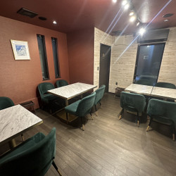 GINZA Cafe Hanon 7枚目