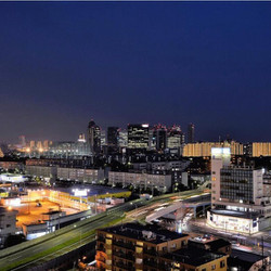 ファミーINN幕張 2枚目