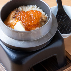 お出汁と日本酒せつ 8枚目